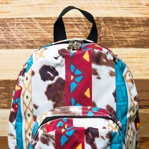 RAWHIDE RIDGE SMALL BACKPACK